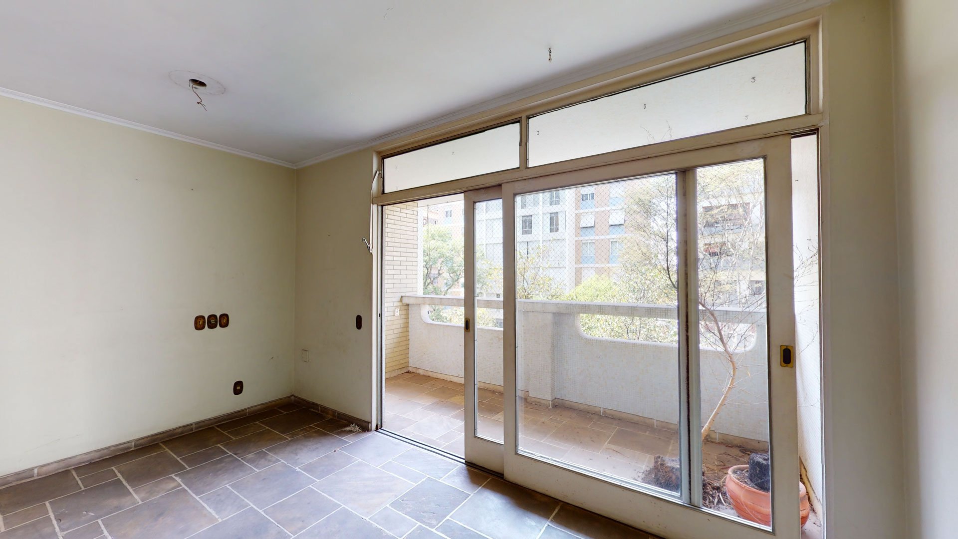 Apartamento para Venda por R$2.700.000,00 com 285m², 4 dormitórios e 2 vagas - Higienópolis, São paulo / SP